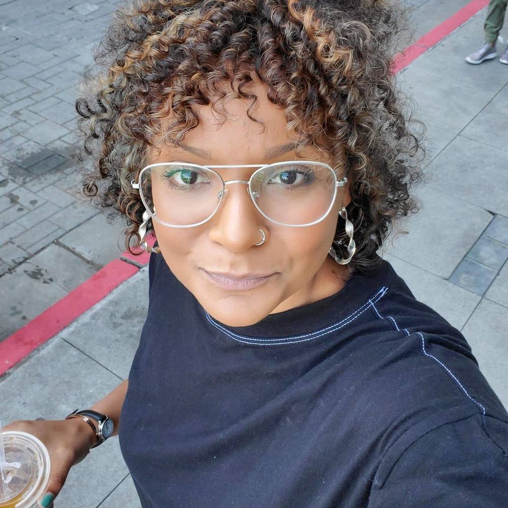 Meet your Posher, Cherie